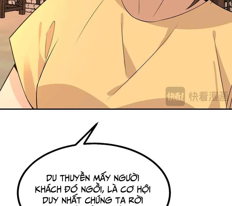 Nhất Quyền Bạo Tinh Chapter 144 - Trang 4