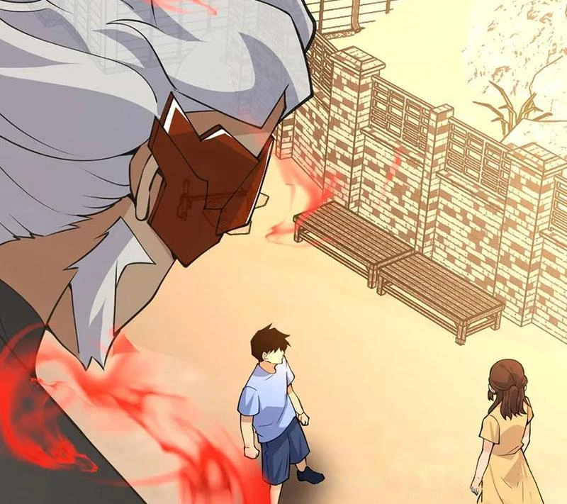 Nhất Quyền Bạo Tinh Chapter 144 - Trang 4