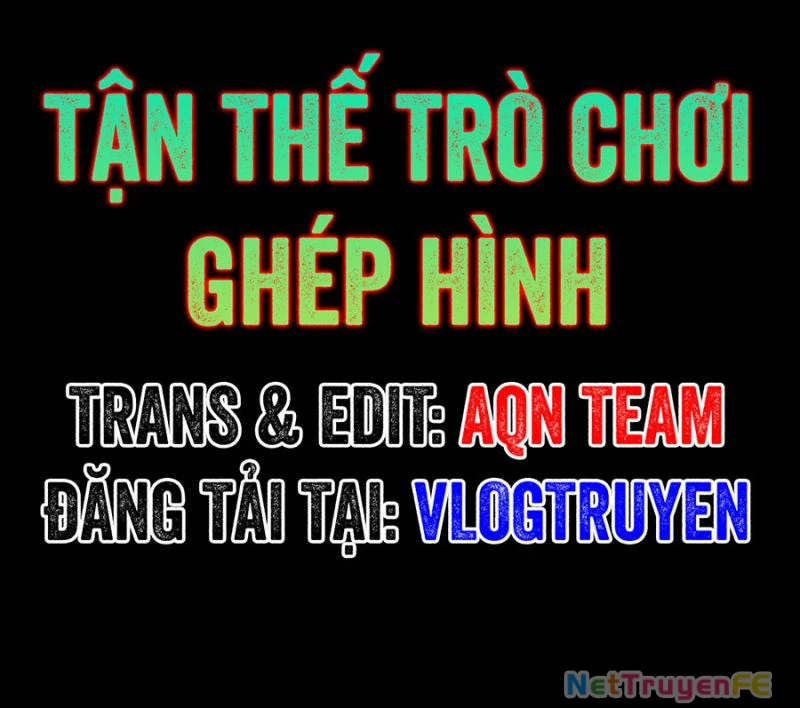 Tận Thế Trò Chơi Ghép Hình Chapter 81 - Trang 3