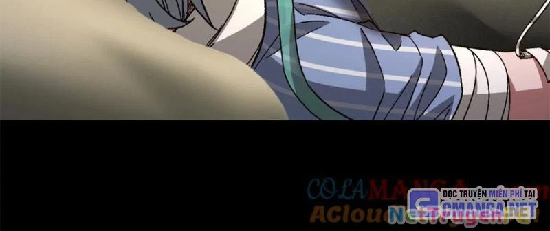 Tận Thế Trò Chơi Ghép Hình Chapter 81 - Trang 3