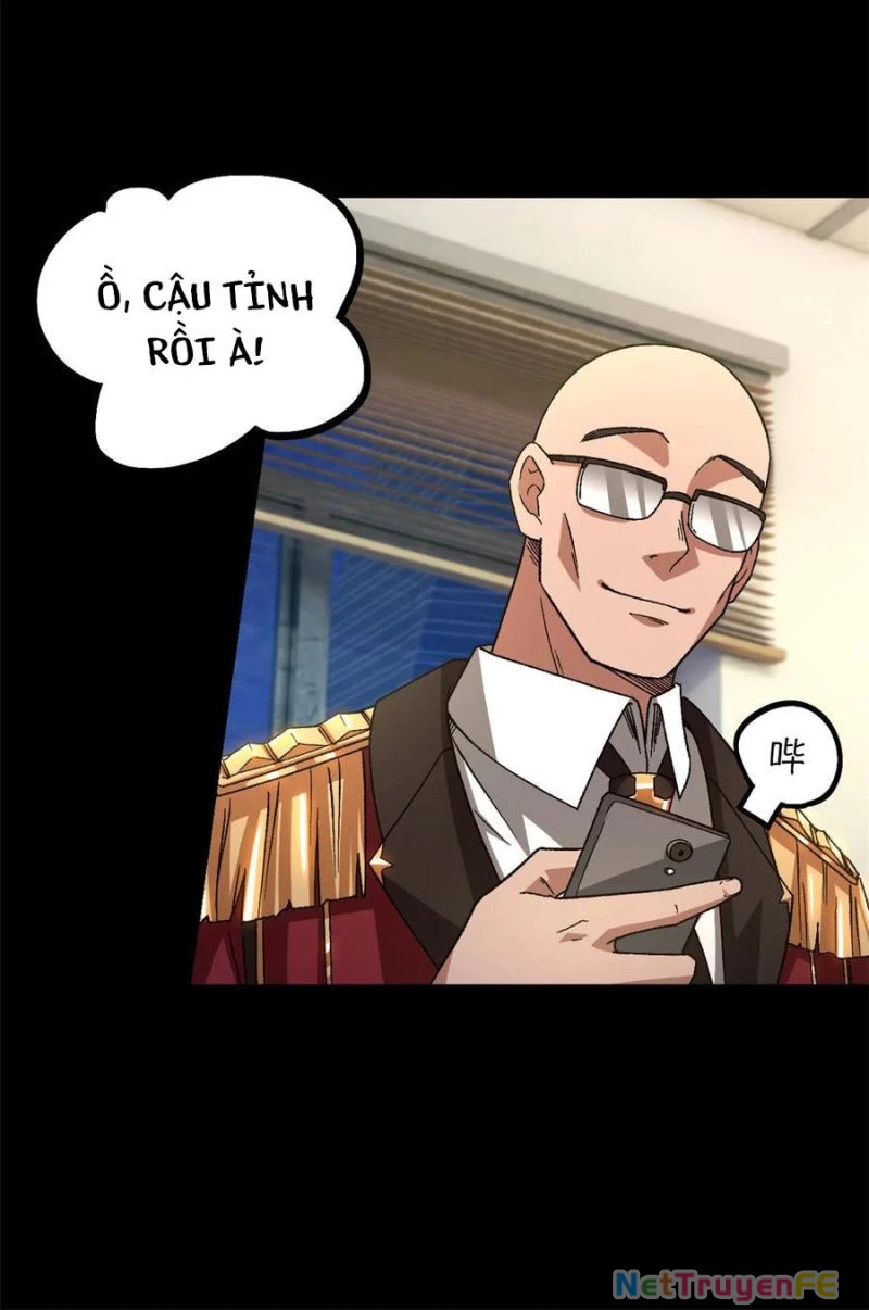 Tận Thế Trò Chơi Ghép Hình Chapter 81 - Trang 3