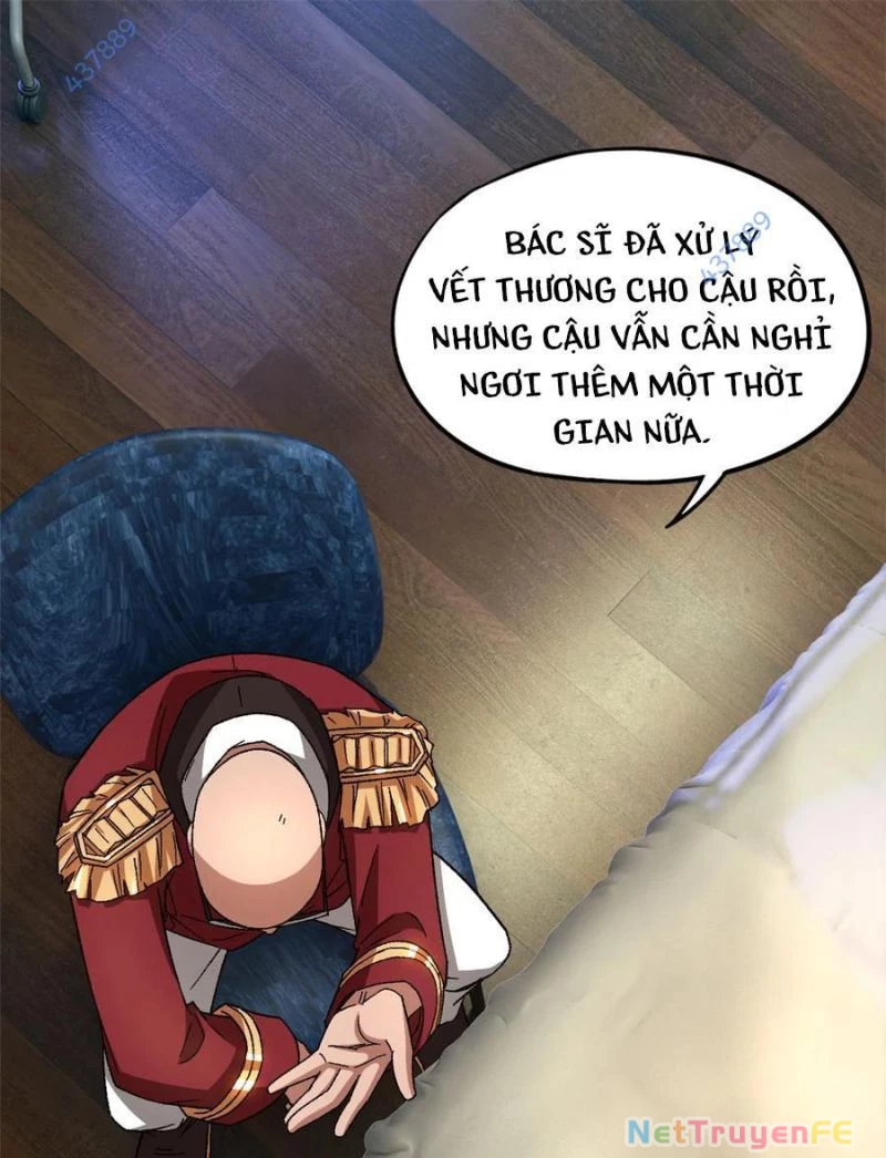 Tận Thế Trò Chơi Ghép Hình Chapter 81 - Trang 3