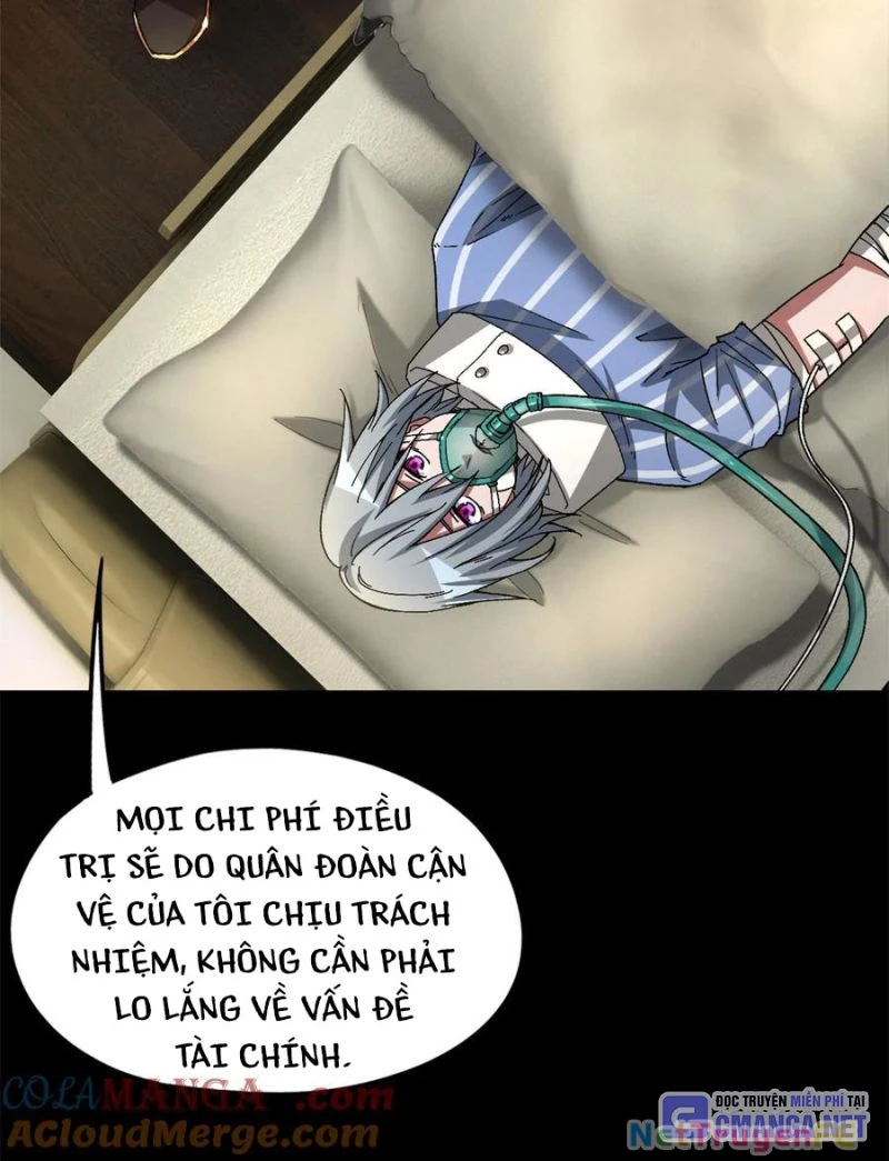 Tận Thế Trò Chơi Ghép Hình Chapter 81 - Trang 3