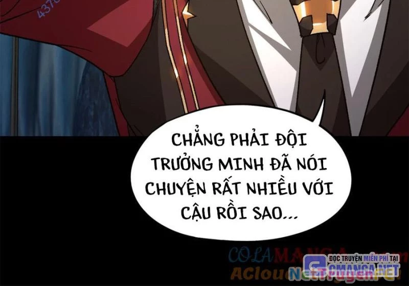 Tận Thế Trò Chơi Ghép Hình Chapter 81 - Trang 3