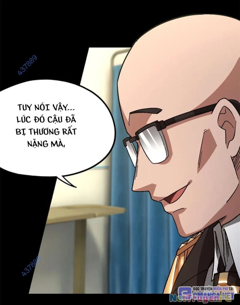 Tận Thế Trò Chơi Ghép Hình Chapter 81 - Trang 3