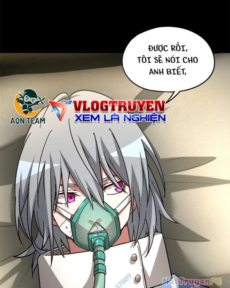 Tận Thế Trò Chơi Ghép Hình Chapter 81 - Trang 3