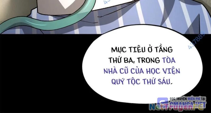 Tận Thế Trò Chơi Ghép Hình Chapter 81 - Trang 3