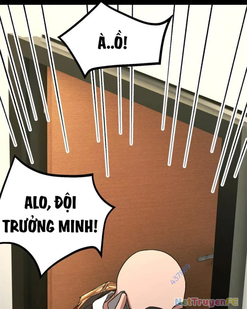 Tận Thế Trò Chơi Ghép Hình Chapter 81 - Trang 3