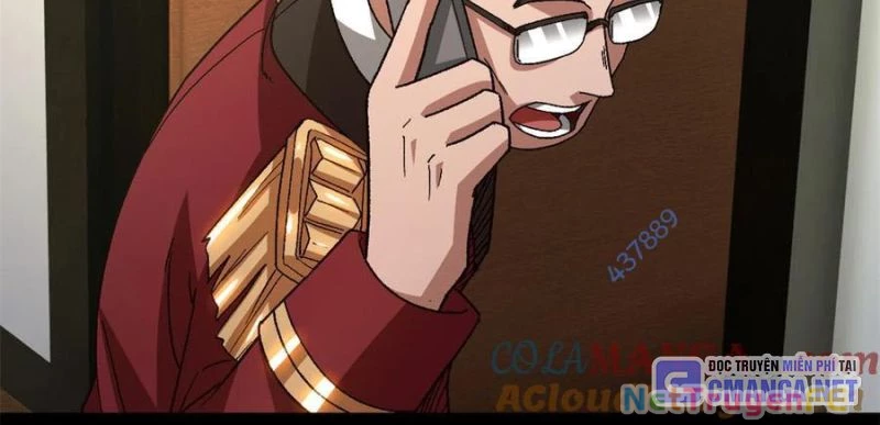 Tận Thế Trò Chơi Ghép Hình Chapter 81 - Trang 3