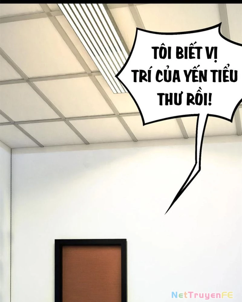 Tận Thế Trò Chơi Ghép Hình Chapter 81 - Trang 3