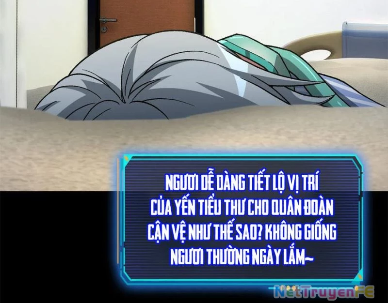 Tận Thế Trò Chơi Ghép Hình Chapter 81 - Trang 3