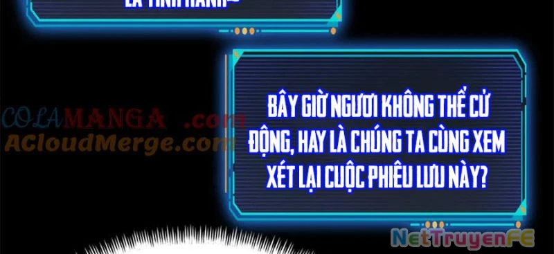 Tận Thế Trò Chơi Ghép Hình Chapter 81 - Trang 3