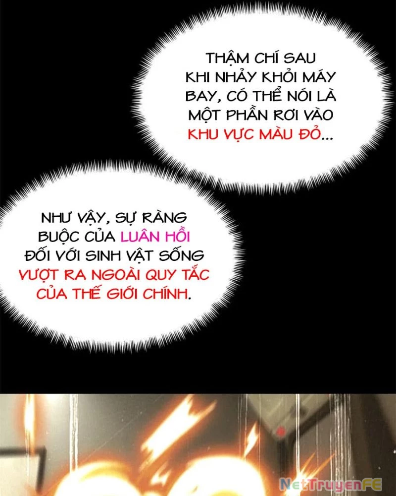 Tận Thế Trò Chơi Ghép Hình Chapter 81 - Trang 3