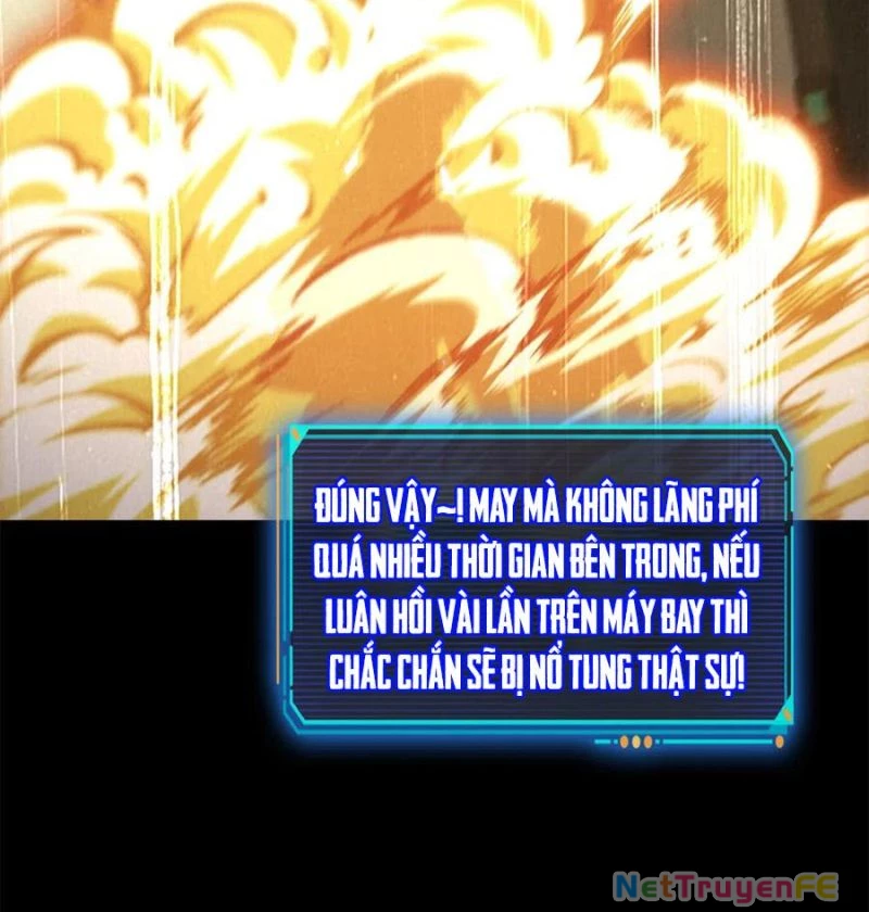 Tận Thế Trò Chơi Ghép Hình Chapter 81 - Trang 3