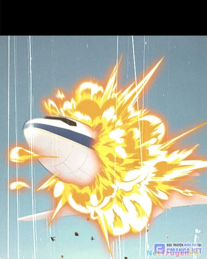 Tận Thế Trò Chơi Ghép Hình Chapter 81 - Trang 3