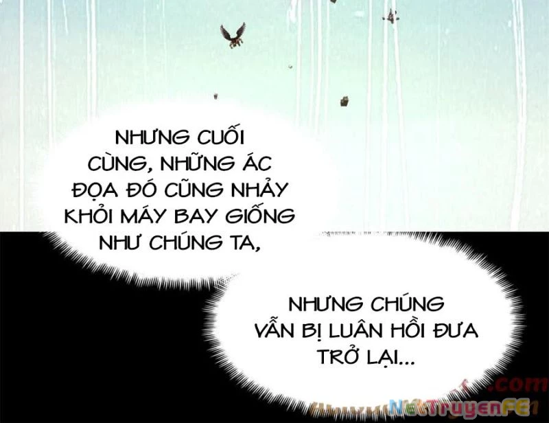 Tận Thế Trò Chơi Ghép Hình Chapter 81 - Trang 3