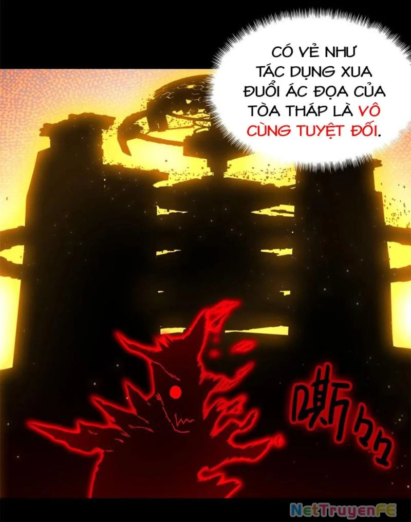 Tận Thế Trò Chơi Ghép Hình Chapter 81 - Trang 3