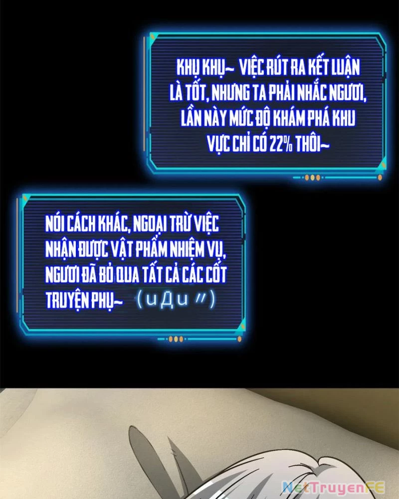 Tận Thế Trò Chơi Ghép Hình Chapter 81 - Trang 3