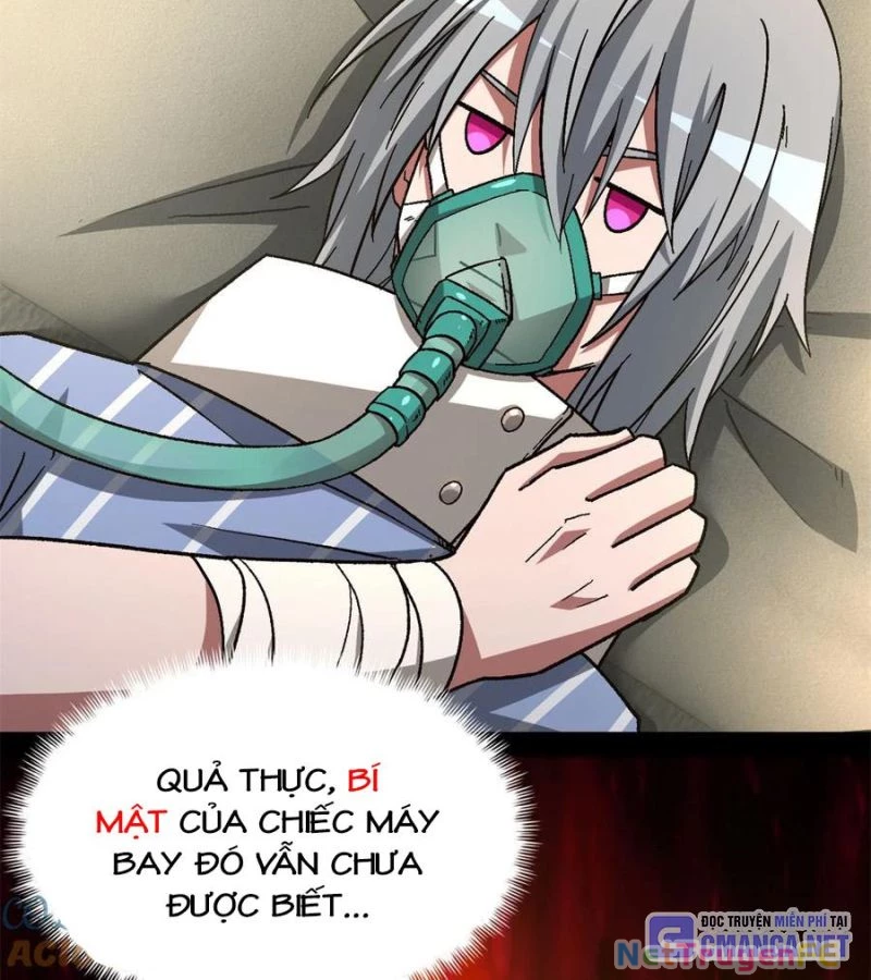 Tận Thế Trò Chơi Ghép Hình Chapter 81 - Trang 3