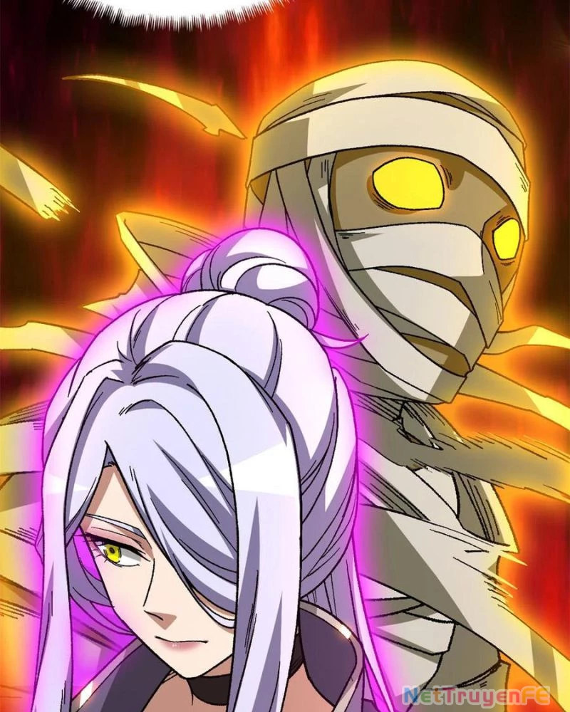 Tận Thế Trò Chơi Ghép Hình Chapter 81 - Trang 3