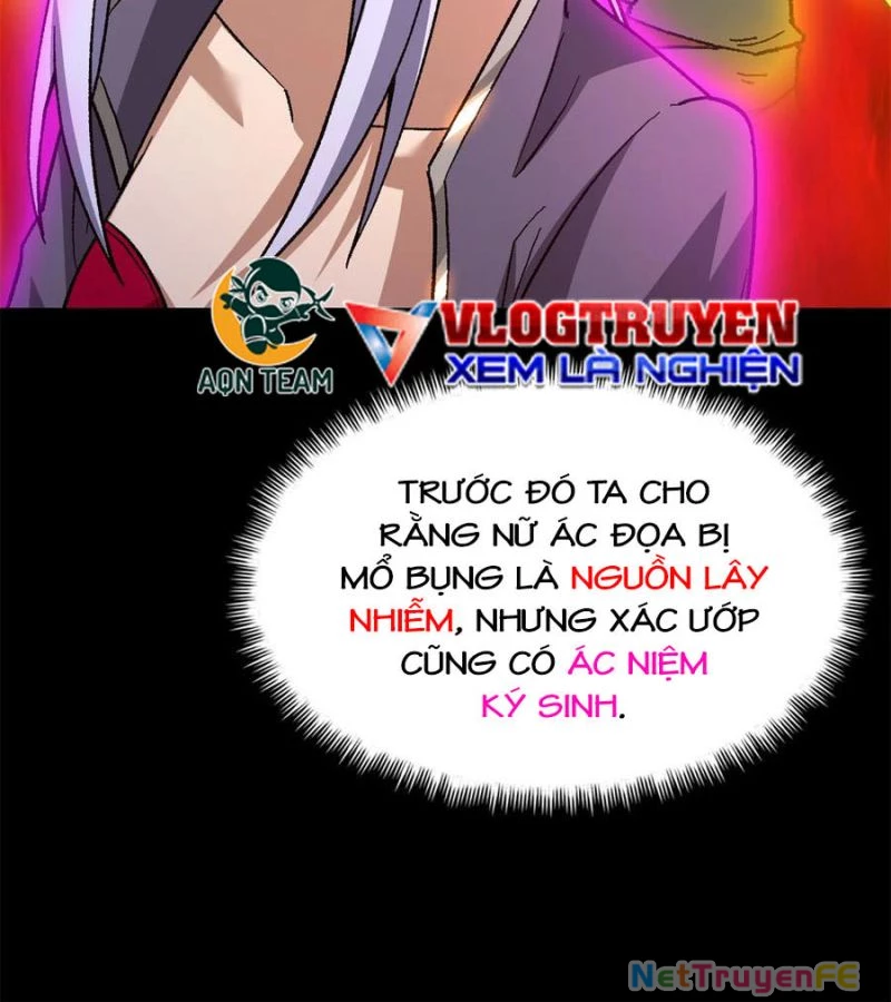 Tận Thế Trò Chơi Ghép Hình Chapter 81 - Trang 3