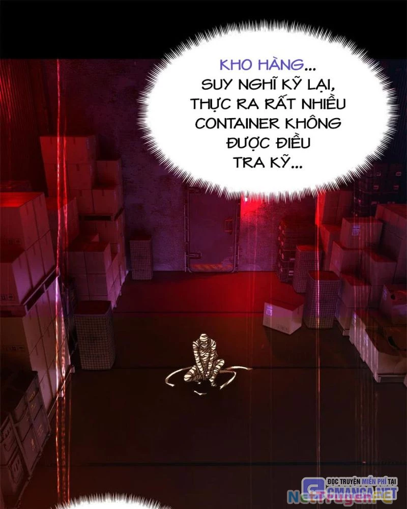 Tận Thế Trò Chơi Ghép Hình Chapter 81 - Trang 3