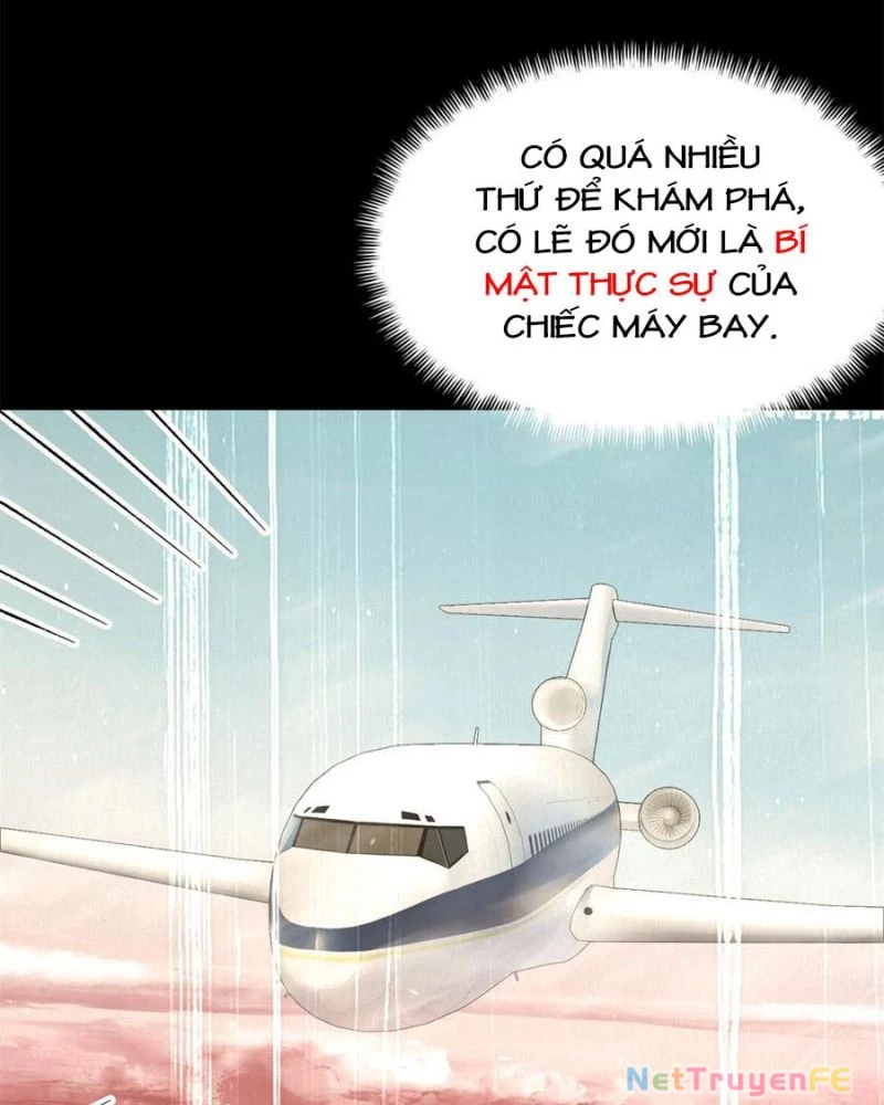 Tận Thế Trò Chơi Ghép Hình Chapter 81 - Trang 3