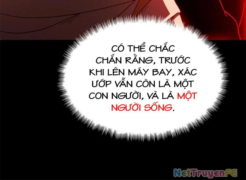 Tận Thế Trò Chơi Ghép Hình Chapter 81 - Trang 3