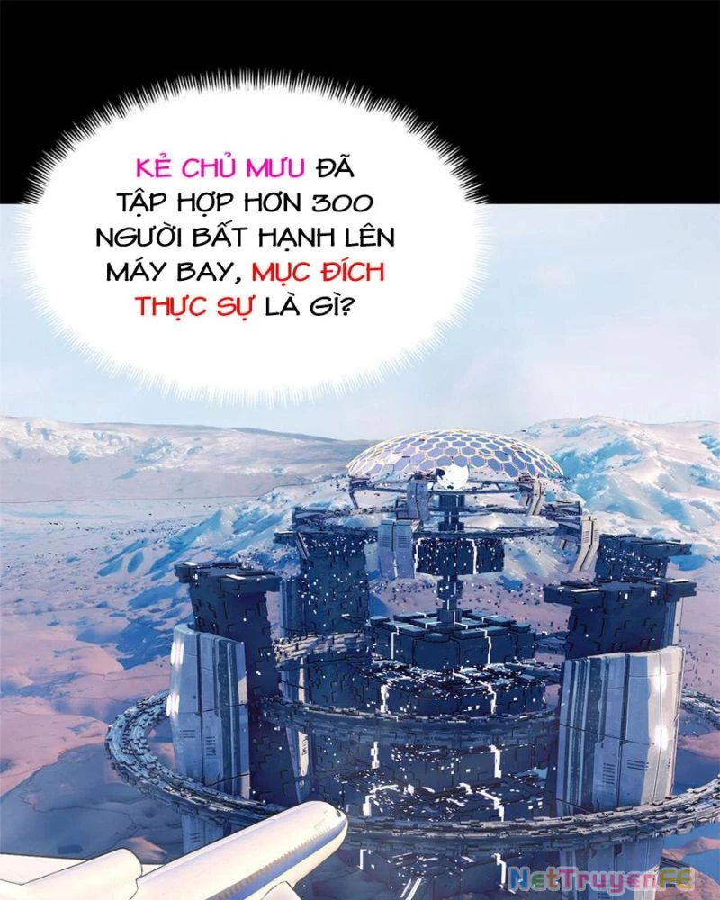 Tận Thế Trò Chơi Ghép Hình Chapter 81 - Trang 3