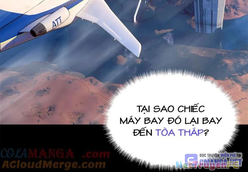 Tận Thế Trò Chơi Ghép Hình Chapter 81 - Trang 3