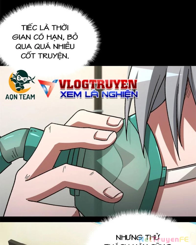 Tận Thế Trò Chơi Ghép Hình Chapter 81 - Trang 3