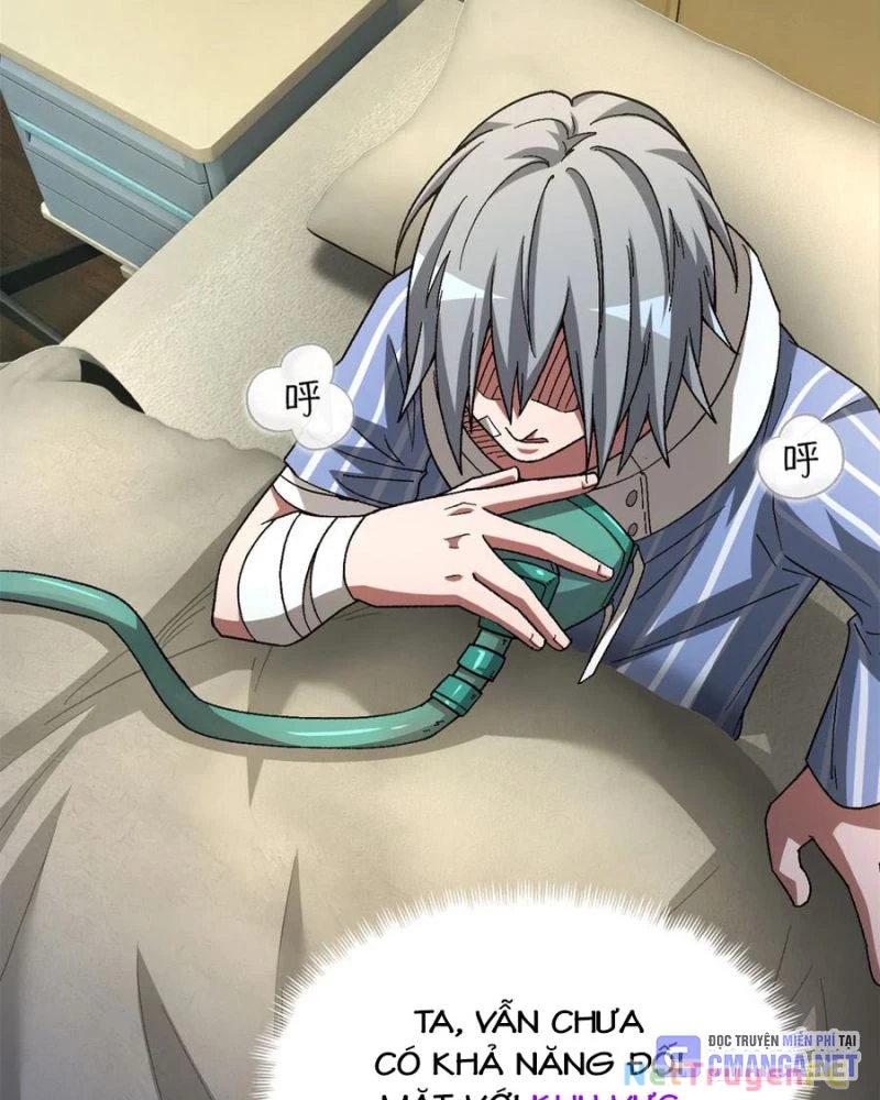 Tận Thế Trò Chơi Ghép Hình Chapter 81 - Trang 3