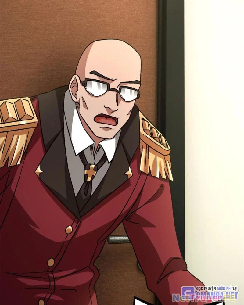 Tận Thế Trò Chơi Ghép Hình Chapter 81 - Trang 3