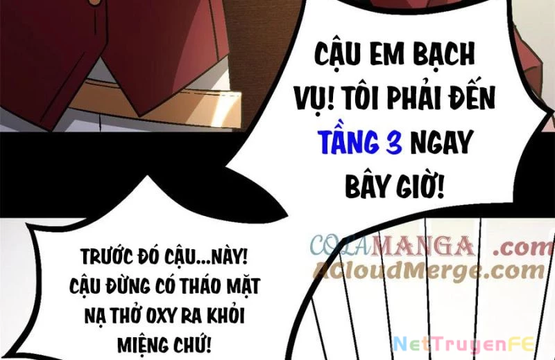 Tận Thế Trò Chơi Ghép Hình Chapter 81 - Trang 3