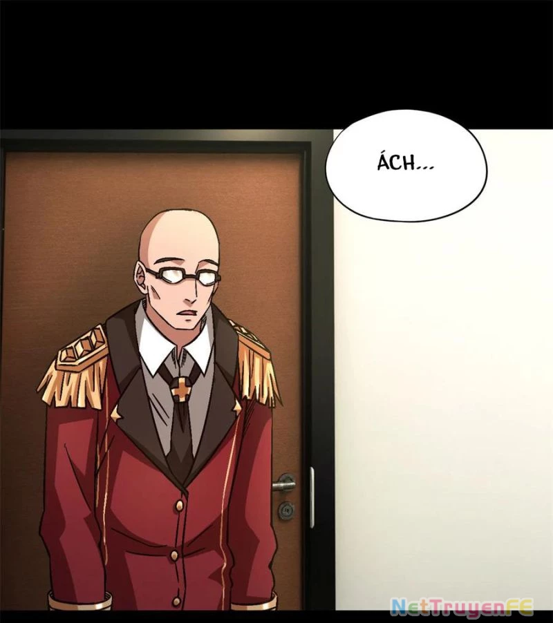 Tận Thế Trò Chơi Ghép Hình Chapter 81 - Trang 3