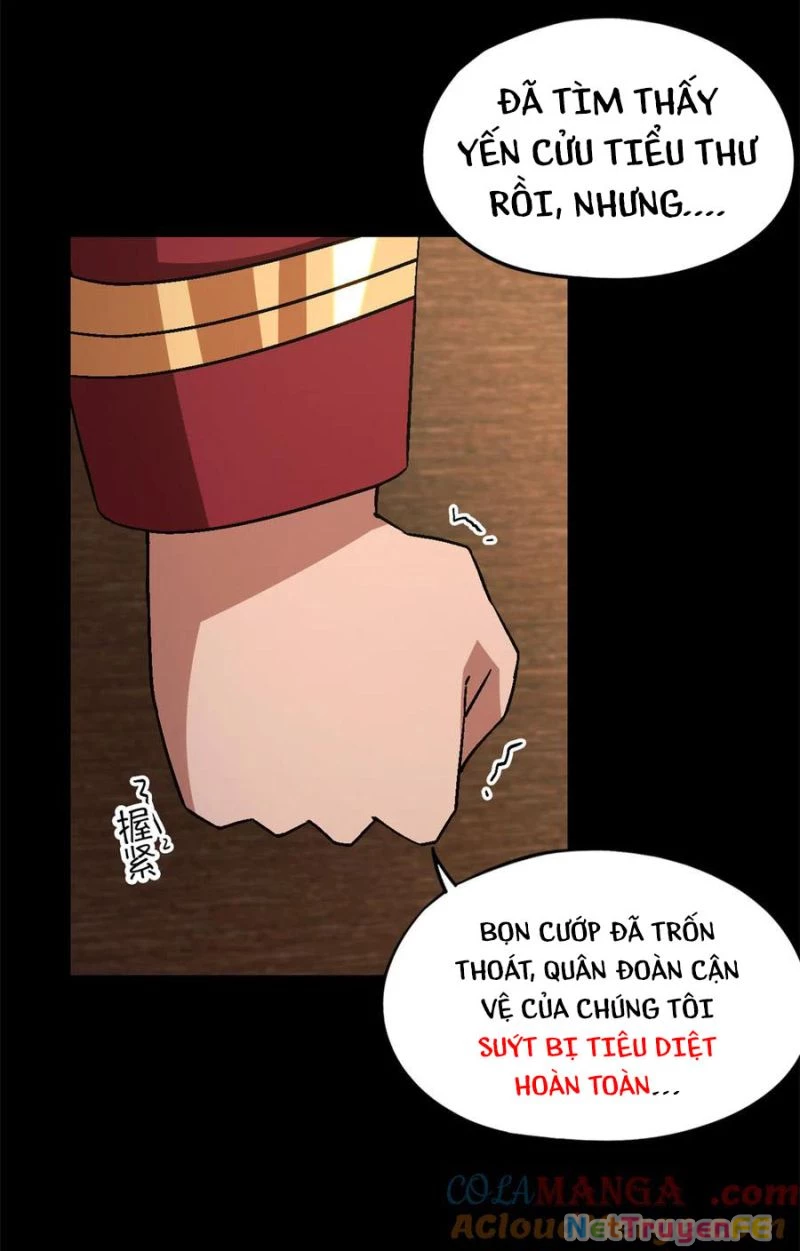 Tận Thế Trò Chơi Ghép Hình Chapter 81 - Trang 3