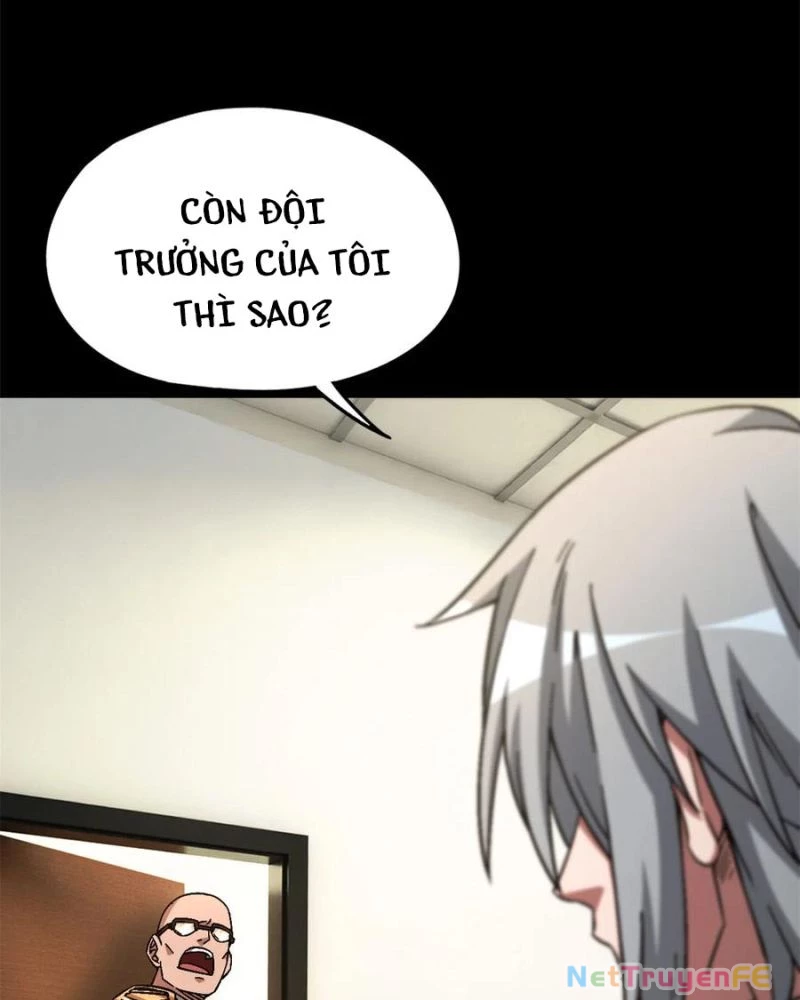 Tận Thế Trò Chơi Ghép Hình Chapter 81 - Trang 3