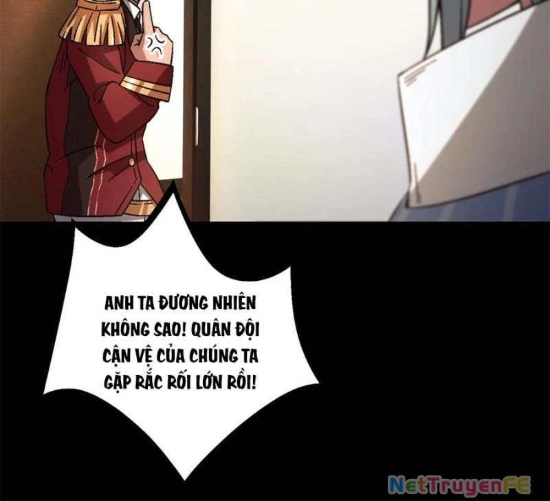 Tận Thế Trò Chơi Ghép Hình Chapter 81 - Trang 3