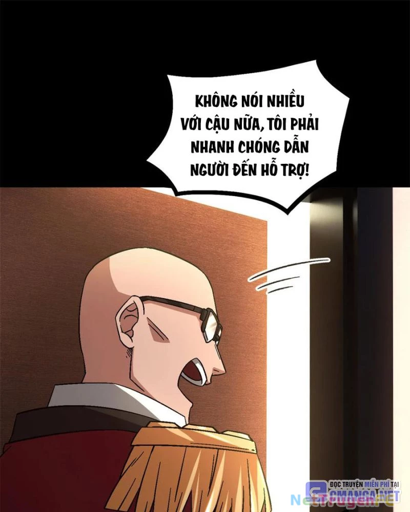 Tận Thế Trò Chơi Ghép Hình Chapter 81 - Trang 3