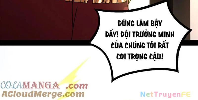 Tận Thế Trò Chơi Ghép Hình Chapter 81 - Trang 3
