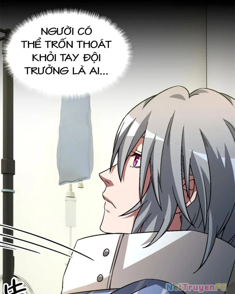 Tận Thế Trò Chơi Ghép Hình Chapter 81 - Trang 3