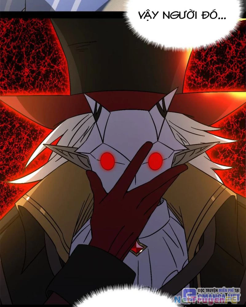 Tận Thế Trò Chơi Ghép Hình Chapter 81 - Trang 3