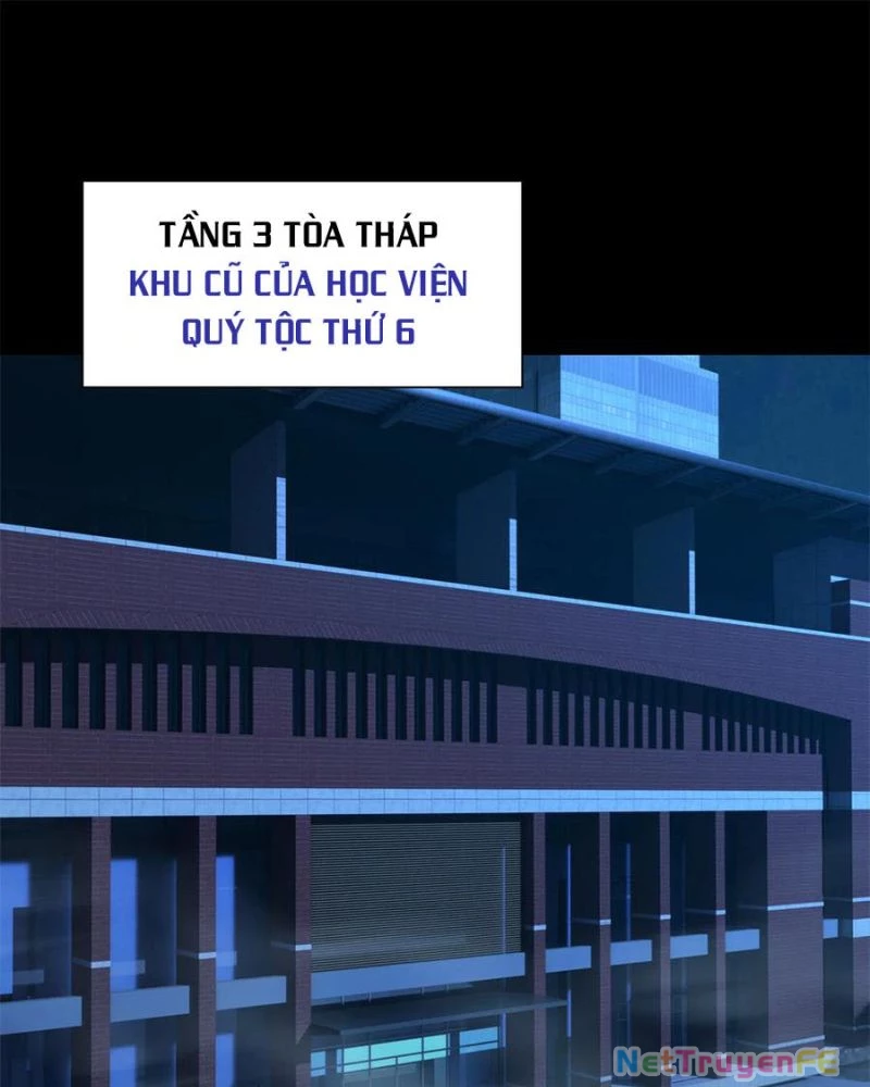 Tận Thế Trò Chơi Ghép Hình Chapter 81 - Trang 3
