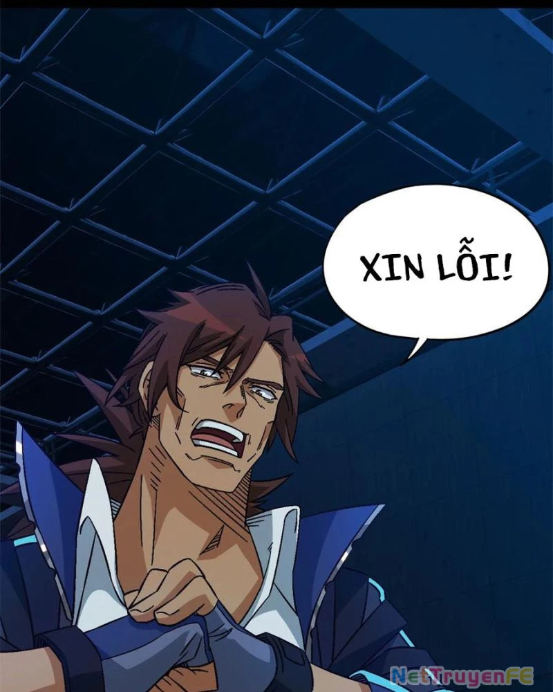 Tận Thế Trò Chơi Ghép Hình Chapter 81 - Trang 3