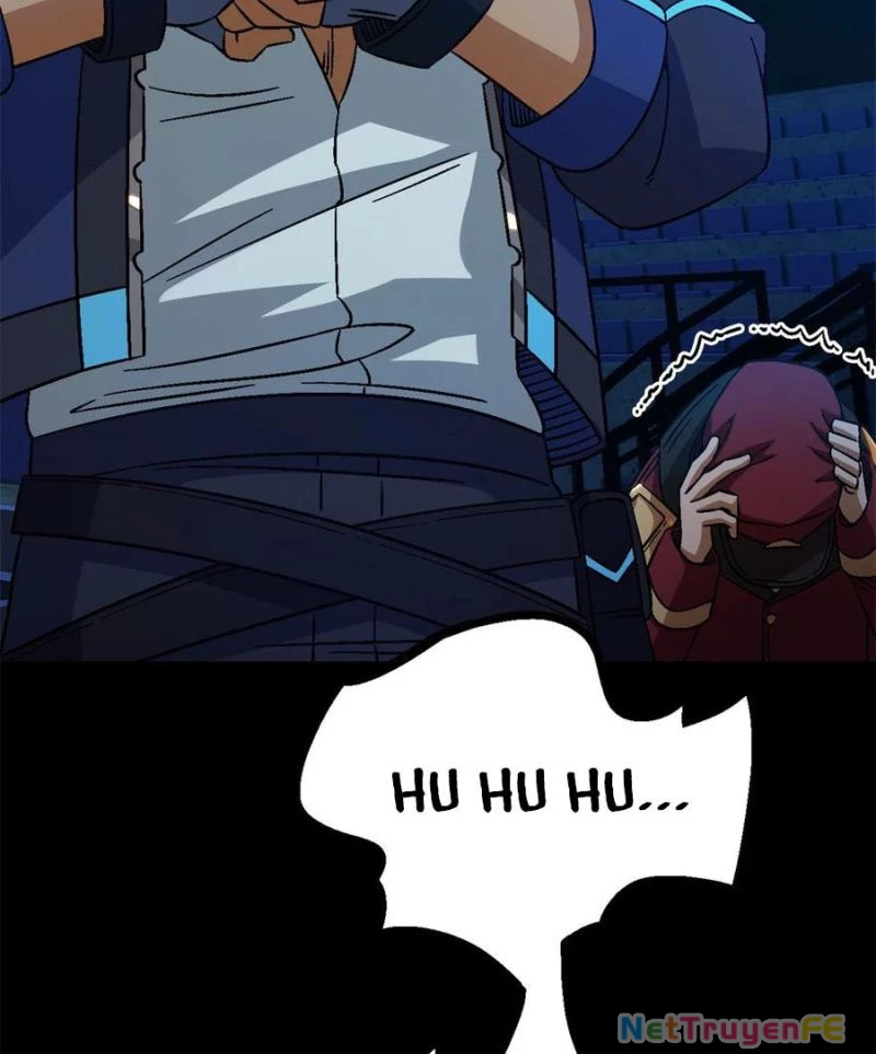 Tận Thế Trò Chơi Ghép Hình Chapter 81 - Trang 3