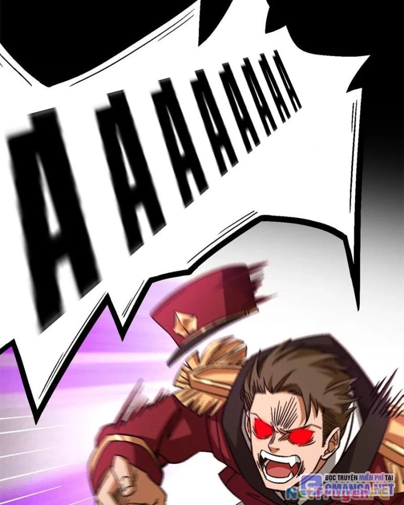 Tận Thế Trò Chơi Ghép Hình Chapter 81 - Trang 3