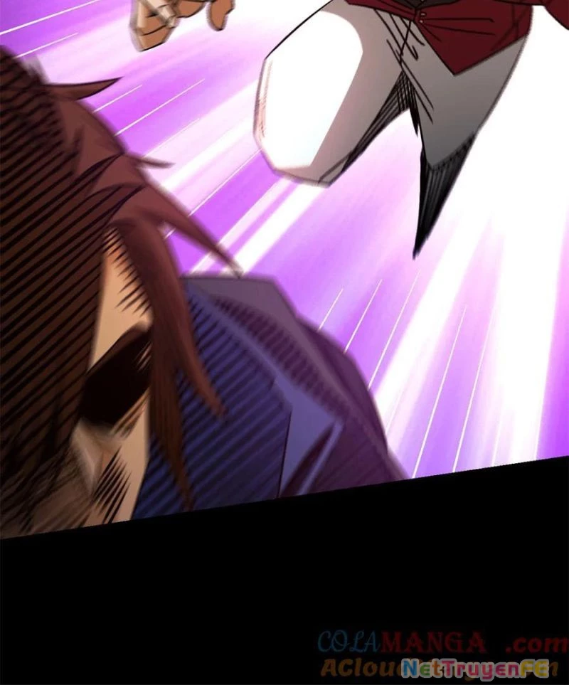 Tận Thế Trò Chơi Ghép Hình Chapter 81 - Trang 3