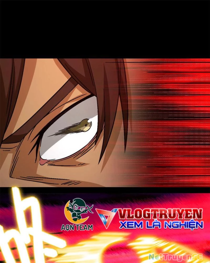 Tận Thế Trò Chơi Ghép Hình Chapter 81 - Trang 3