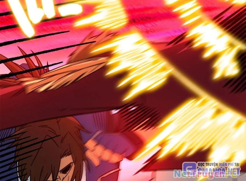 Tận Thế Trò Chơi Ghép Hình Chapter 81 - Trang 3