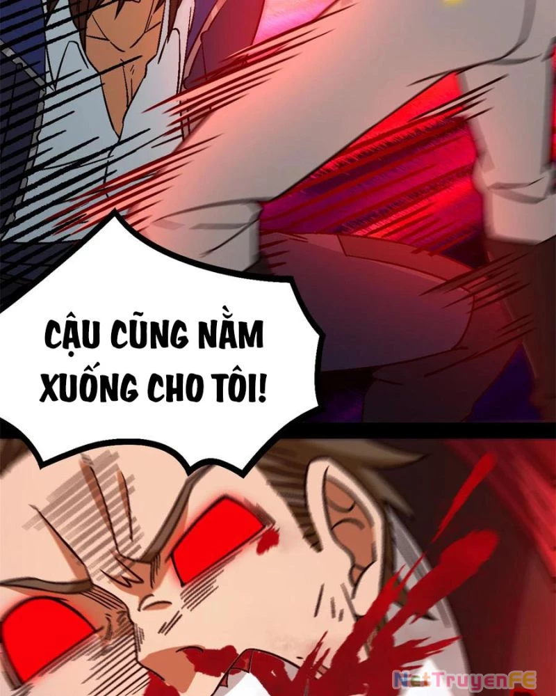 Tận Thế Trò Chơi Ghép Hình Chapter 81 - Trang 3